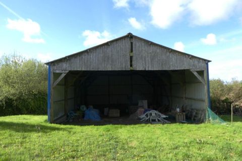 Landejendom i Ploerdut, Morbihan, Ploerdut - € 79.630 | Ref: 56075-2492 - foto 3