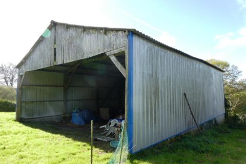 Landejendom i Ploerdut, Morbihan, Ploerdut - € 79.630 | Ref: 56075-2492 - foto 4