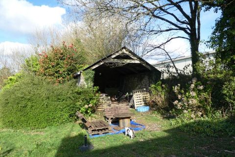 Landejendom i Ploerdut, Morbihan, Ploerdut - € 79.630 | Ref: 56075-2492 - foto 5