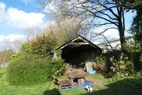 Landejendom i Ploerdut, Morbihan, Ploerdut - € 79.630 | Ref: 56075-2492 - foto 10