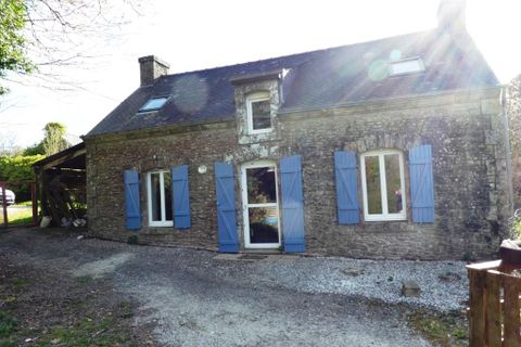 Landejendom i Ploerdut, Morbihan, Ploerdut - € 79.630 | Ref: 56075-2492 - foto 11