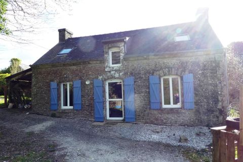 Landejendom i Ploerdut, Morbihan, Ploerdut - € 79.630 | Ref: 56075-2492 - foto 12