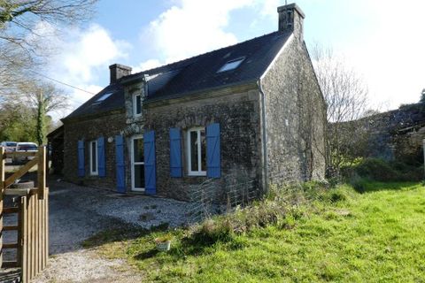 Landejendom i Ploerdut, Morbihan, Ploerdut - € 79.630 | Ref: 56075-2492 - foto 13