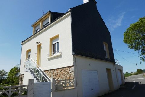 Landejendom i Lignol, Morbihan, Lignol - € 124.570 | Ref: 56075-2487 - foto 2
