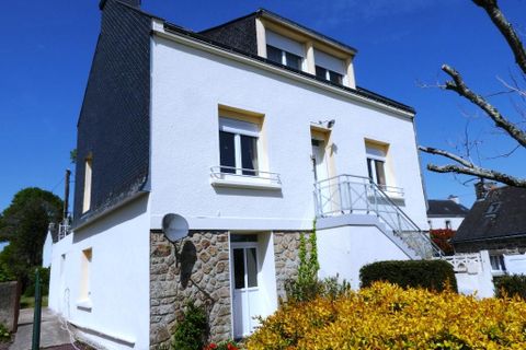 Landejendom i Lignol, Morbihan, Lignol - € 124.570 | Ref: 56075-2487 - foto 3