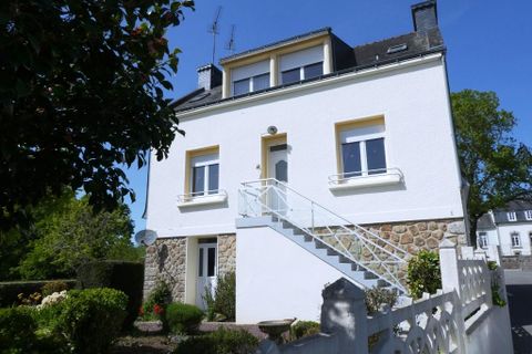 Landejendom i Lignol, Morbihan, Lignol - € 124.570 | Ref: 56075-2487 - foto 4