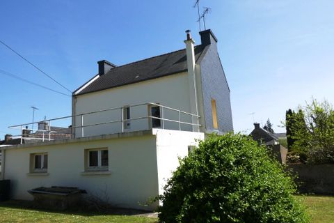 Landejendom i Lignol, Morbihan, Lignol - € 124.570 | Ref: 56075-2487 - foto 5