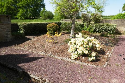 Landejendom i Lignol, Morbihan, Lignol - € 124.570 | Ref: 56075-2487 - foto 7