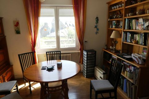 Landejendom i Lignol, Morbihan, Lignol - € 124.570 | Ref: 56075-2487 - foto 10