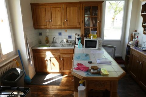 Landejendom i Lignol, Morbihan, Lignol - € 124.570 | Ref: 56075-2487 - foto 11