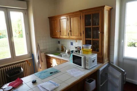 Landejendom i Lignol, Morbihan, Lignol - € 124.570 | Ref: 56075-2487 - foto 12