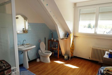 Landejendom i Lignol, Morbihan, Lignol - € 124.570 | Ref: 56075-2487 - foto 15