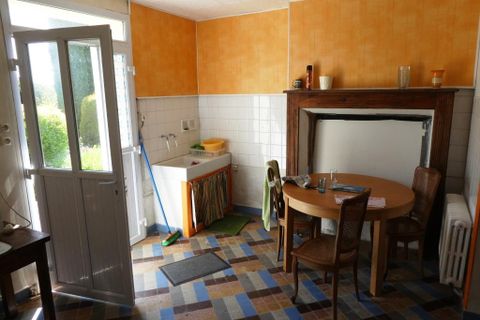 Landejendom i Lignol, Morbihan, Lignol - € 124.570 | Ref: 56075-2487 - foto 17