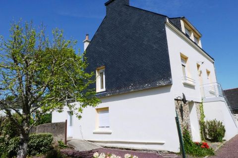 Landejendom i Lignol, Morbihan, Lignol - € 124.570 | Ref: 56075-2487 - foto 20