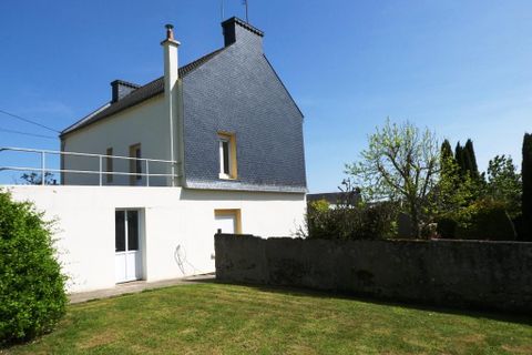 Landejendom i Lignol, Morbihan, Lignol - € 124.570 | Ref: 56075-2487 - foto 21