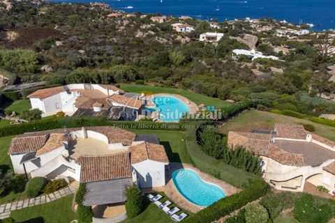 Villa a Palau, Sassari, Palau - € 1.950.000 | Ref: Porto rafa P - foto 4
