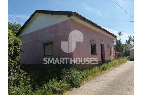 Villa i Arganil, Coimbra, Arganil - € 79.000 | Ref: SHAP326 - foto 1