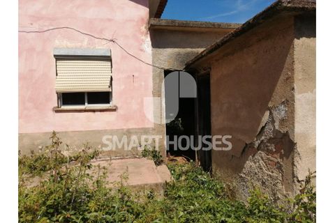 Villa i Arganil, Coimbra, Arganil - € 79.000 | Ref: SHAP326 - foto 6