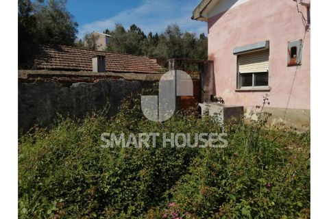 Villa i Arganil, Coimbra, Arganil - € 79.000 | Ref: SHAP326 - foto 8