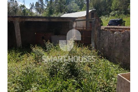 Villa i Arganil, Coimbra, Arganil - € 79.000 | Ref: SHAP326 - foto 10