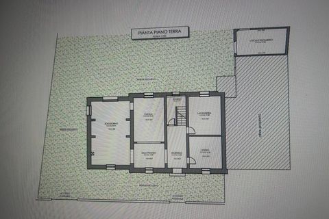 Villa i Cascina, Pisa, Cascina - € 850.000 | Ref: NV3067 - foto 3