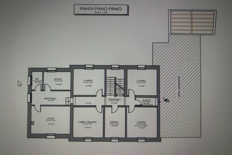 Villa i Cascina, Pisa, Cascina - € 850.000 | Ref: NV3067 - foto 4
