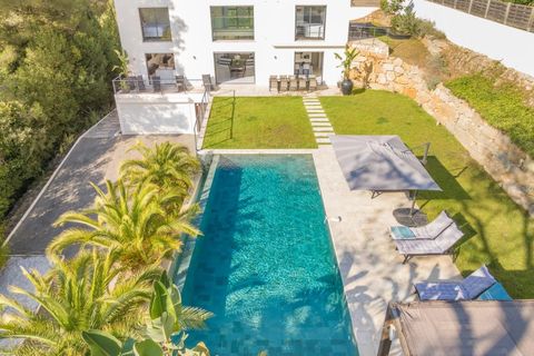 Villa a Cannes, Alpes-Maritimes, Cannes - € 20.000/mes | Ref: 86918465 - foto 9