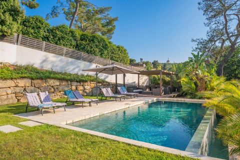 Villa a Cannes, Alpes-Maritimes, Cannes - € 20.000/mes | Ref: 86918465 - foto 2