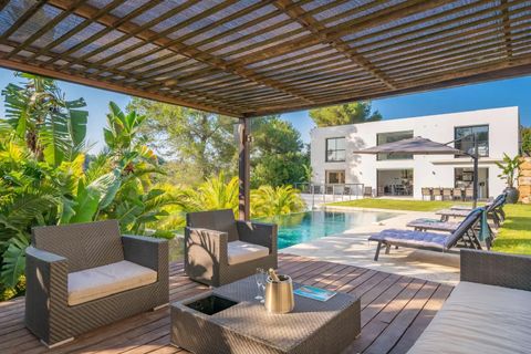 Villa a Cannes, Alpes-Maritimes, Cannes - € 20.000/mes | Ref: 86918465 - foto 3