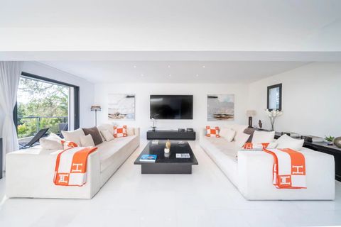 Villa a Cannes, Alpes-Maritimes, Cannes - € 20.000/mes | Ref: 86918465 - foto 4
