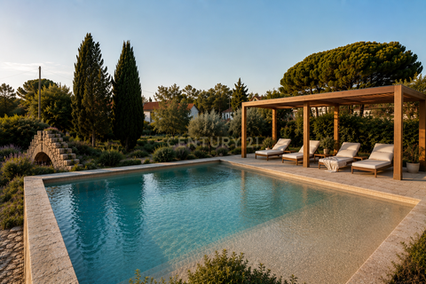 Farm hus i Setubal, Setubal, Setubal - € 2.850.000 | Ref: C0498-00240 - foto 1