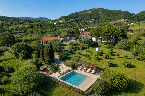 Farm hus i Setubal, Setubal, Setubal - € 2.850.000 | Ref: C0498-00240 - foto 2