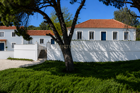 Farm hus i Setubal, Setubal, Setubal - € 2.850.000 | Ref: C0498-00240 - foto 3