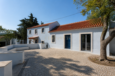 Farm hus i Setubal, Setubal, Setubal - € 2.850.000 | Ref: C0498-00240 - foto 4