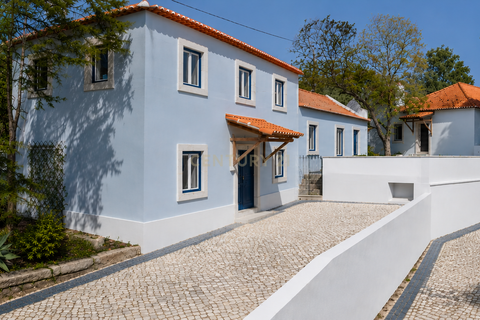 Farm hus i Setubal, Setubal, Setubal - € 2.850.000 | Ref: C0498-00240 - foto 5