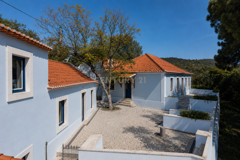 Farm hus i Setubal, Setubal, Setubal - € 2.850.000 | Ref: C0498-00240 - foto 7