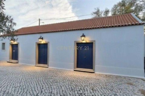 Farm hus i Setubal, Setubal, Setubal - € 2.850.000 | Ref: C0498-00240 - foto 8