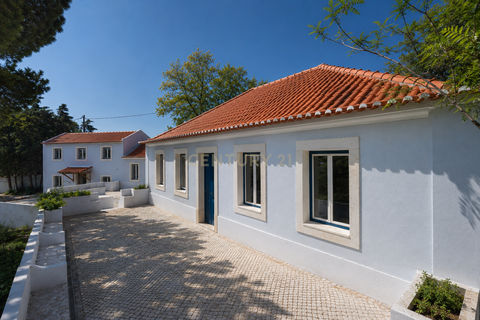 Farm hus i Setubal, Setubal, Setubal - € 2.850.000 | Ref: C0498-00240 - foto 9