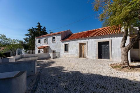 Farm hus i Setubal, Setubal, Setubal - € 2.850.000 | Ref: C0498-00240 - foto 13