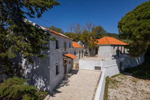 Farm hus i Setubal, Setubal, Setubal - € 2.850.000 | Ref: C0498-00240 - foto 15