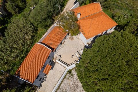 Farm hus i Setubal, Setubal, Setubal - € 2.850.000 | Ref: C0498-00240 - foto 17