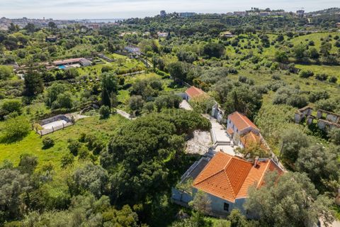 Farm hus i Setubal, Setubal, Setubal - € 2.850.000 | Ref: C0498-00240 - foto 19