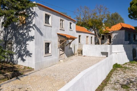 Farm hus i Setubal, Setubal, Setubal - € 2.850.000 | Ref: C0498-00240 - foto 23