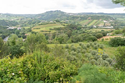 Helårsgrund i Alenquer, Lisbon, Alenquer - € 400.000 | Ref: C0500-00198 - foto 27