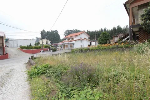 Helårsgrund i Paredes, Porto, Paredes - € 65.000 | Ref: C0188-01820 - foto 2