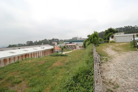 Helårsgrund i Paredes, Porto, Paredes - € 65.000 | Ref: C0188-01820 - foto 4
