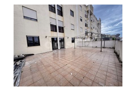 Lejlighed i Setubal, Setubal, Setubal - € 345.000 | Ref: APA_13205 - foto 2