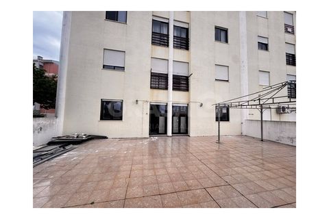 Lejlighed i Setubal, Setubal, Setubal - € 345.000 | Ref: APA_13205 - foto 1