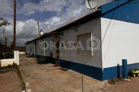 Granja a Setubal, Setubal, Setubal - € 460.000 | Ref: QUI_13211 - foto 3