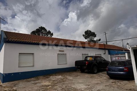 Granja a Setubal, Setubal, Setubal - € 460.000 | Ref: QUI_13211 - foto 8